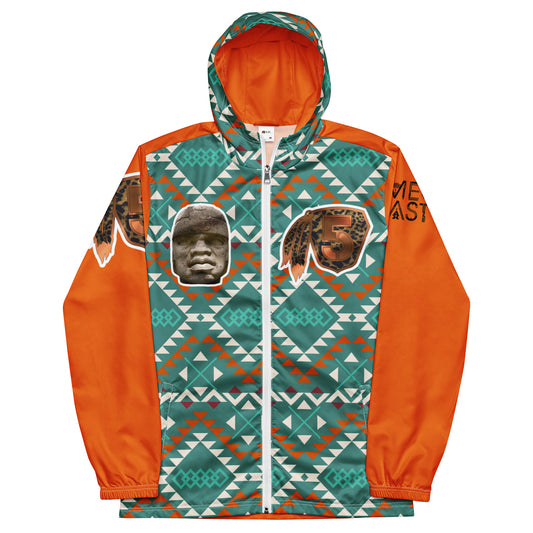 Olmec Dynasty 3.0 - WindBreaker