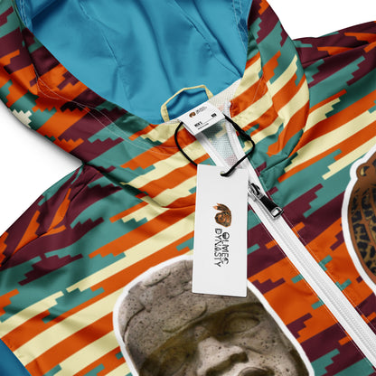 Olmec Dynasty 1.0 - WindBreaker