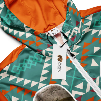 Olmec Dynasty 3.0 - WindBreaker