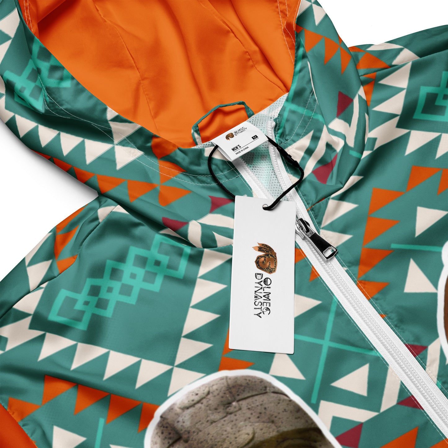 Olmec Dynasty 3.0 - WindBreaker
