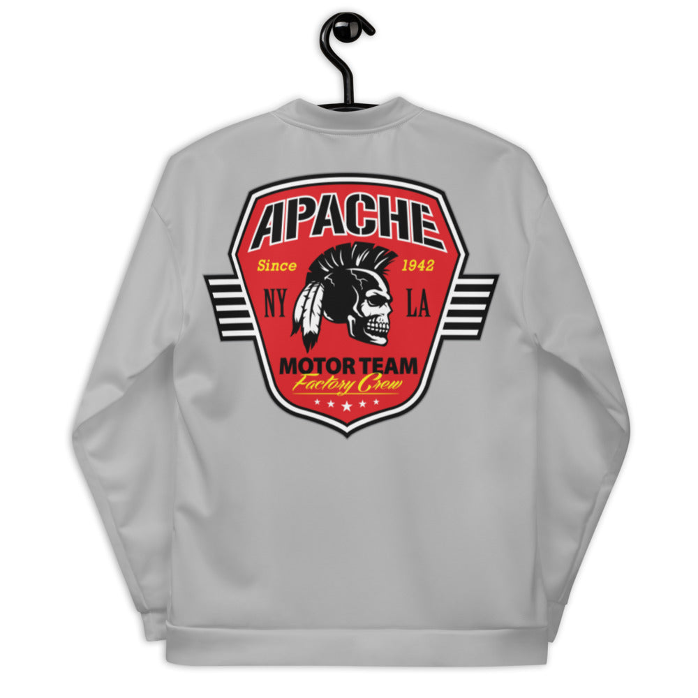 Apache Crew 1.0 Bomber Jacket