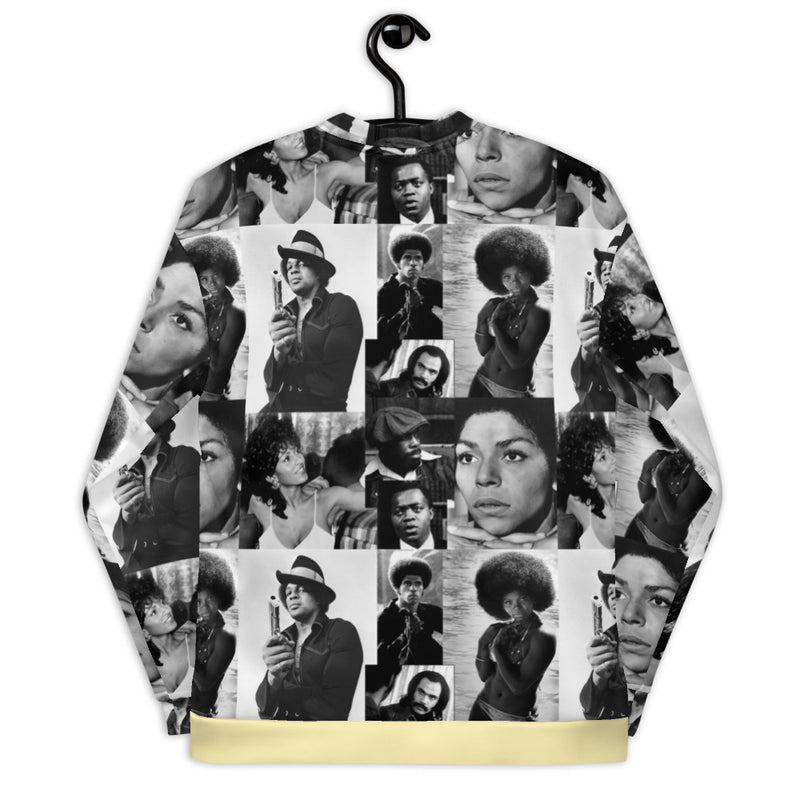 Soul Cinema 1.0 - Bomber Jacket