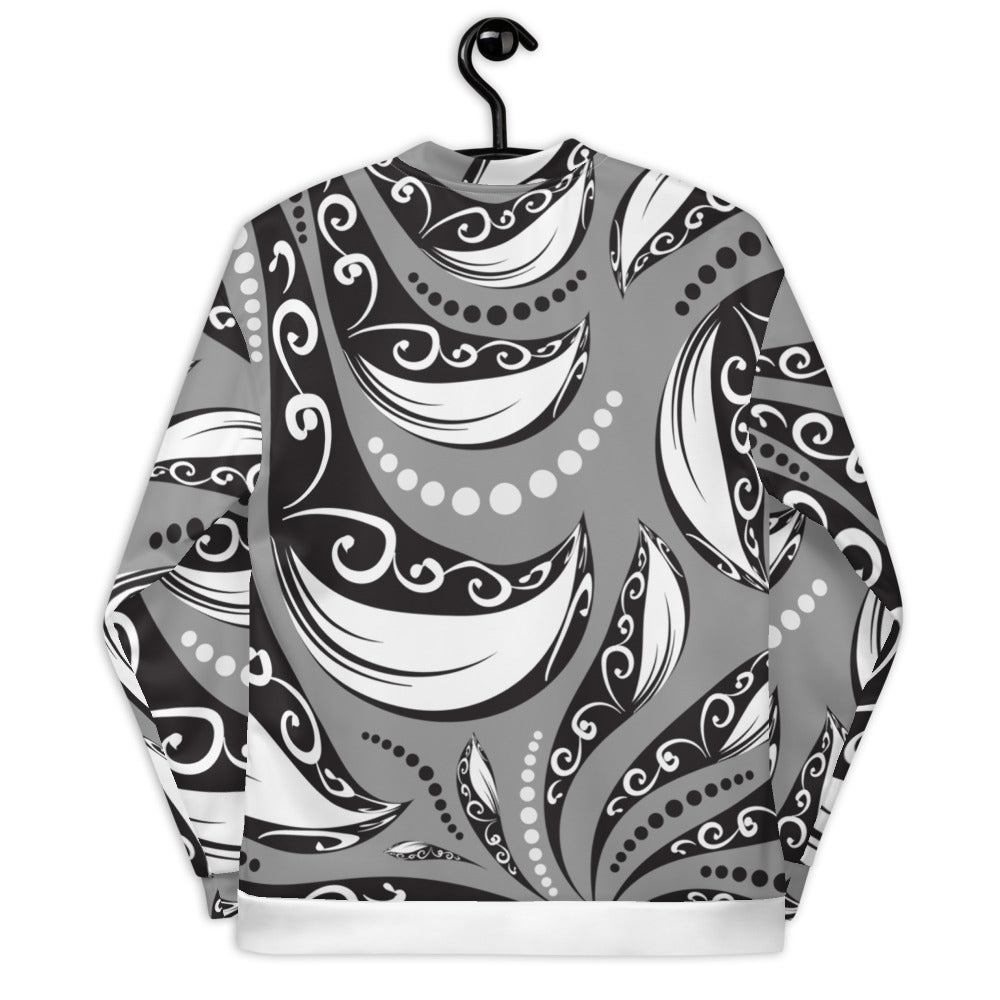 Sorcerer 1.0 Bomber Jacket