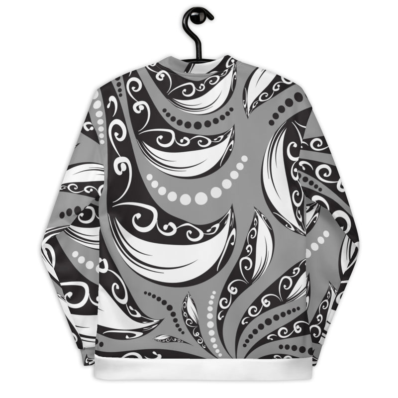 Sorcerer 1.0 Bomber Jacket