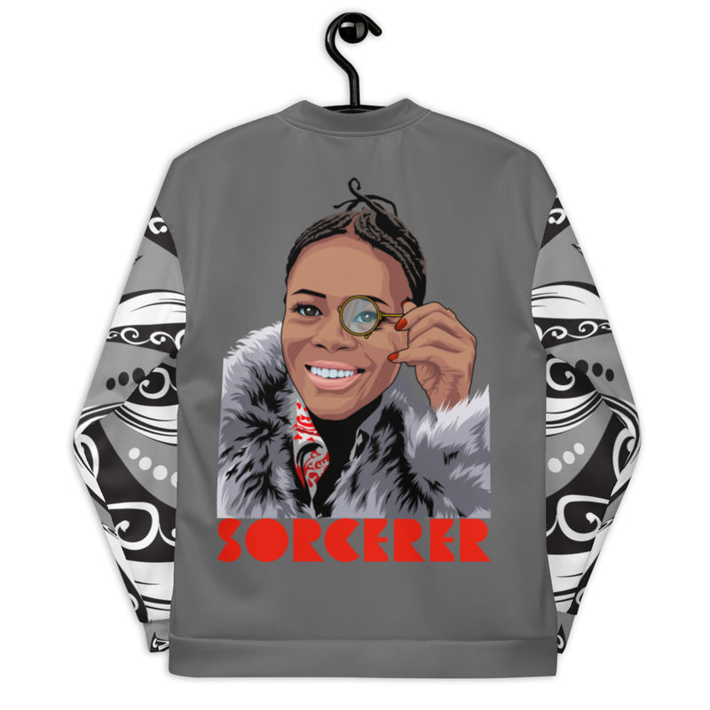 Sorcerer 2.0 Bomber Jacket