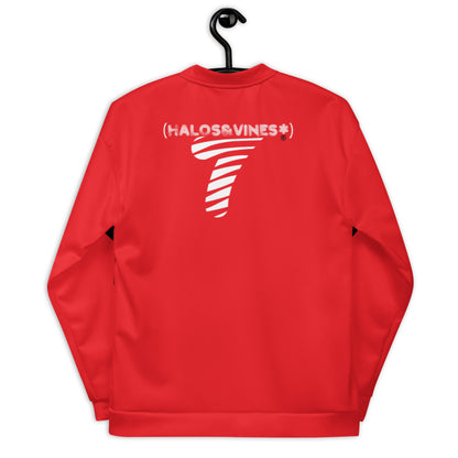 Soul Cinema 2.0 Bomber Jacket