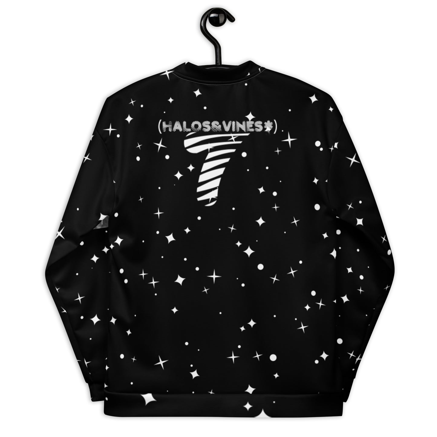 Fort Apache 1.0 - Bomber Jacket