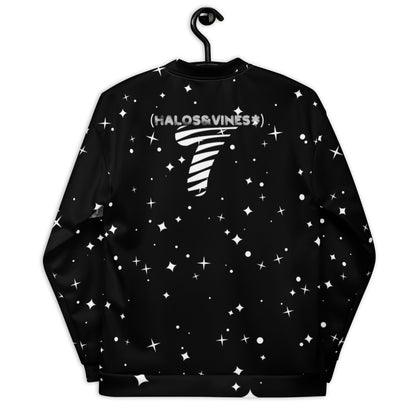 Fort Apache 1.0 - Bomber Jacket