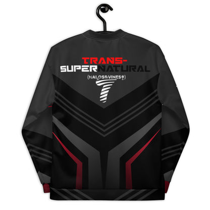 Trans-SuperNatural - Bomber Jacket 1.0