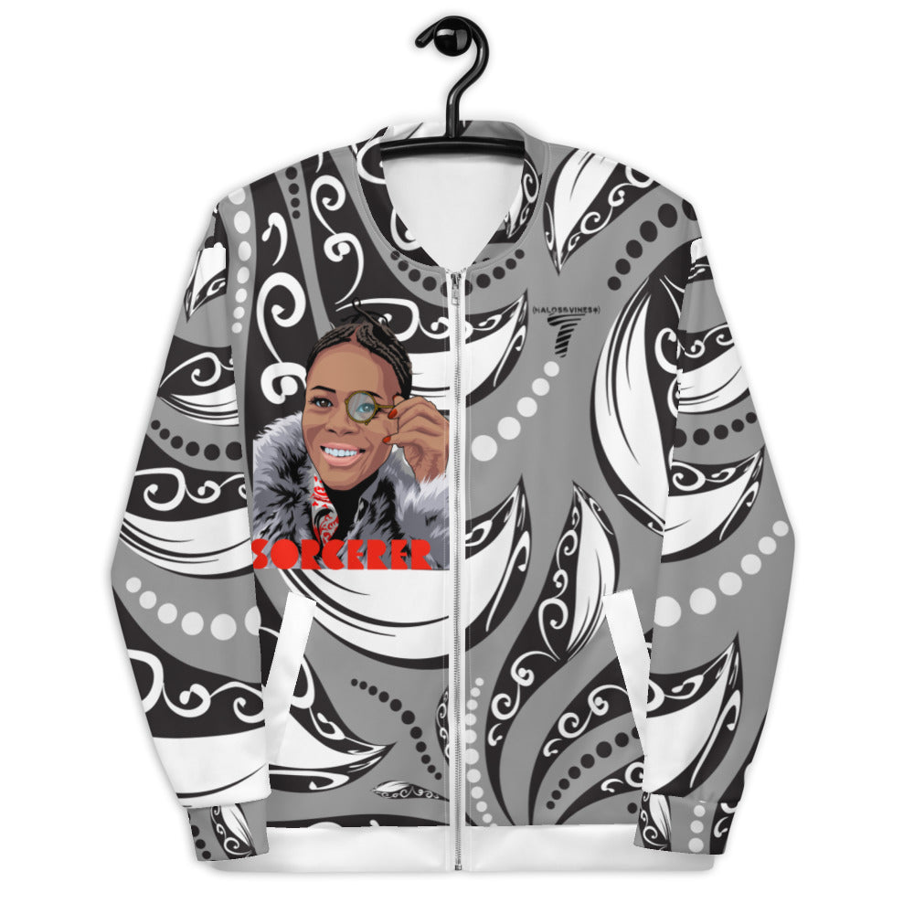 Sorcerer 1.0 Bomber Jacket