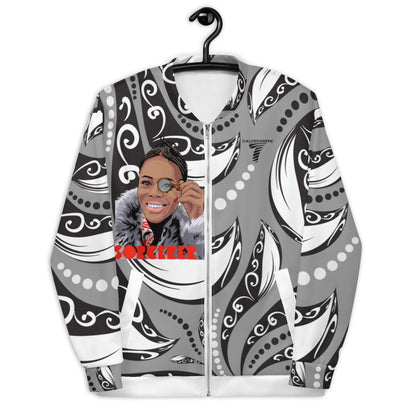 Sorcerer 1.0 Bomber Jacket