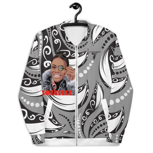 Sorcerer 1.0 Bomber Jacket
