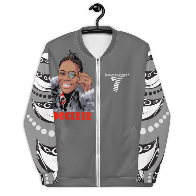 Sorcerer 2.0 Bomber Jacket