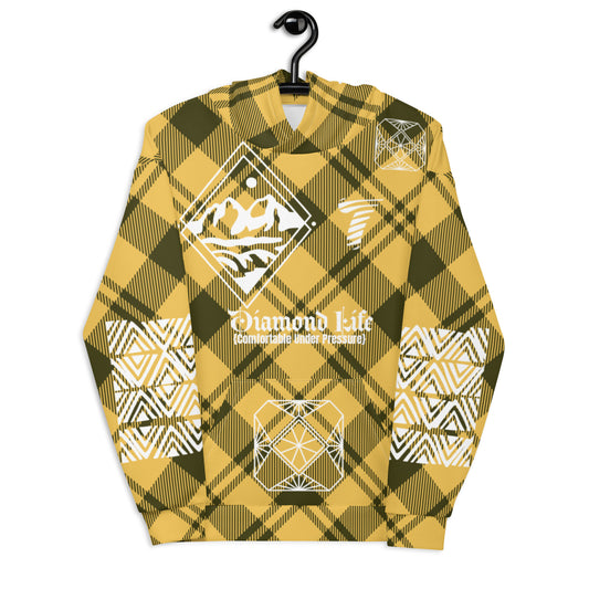 Diamond Life 1.0 Hoodie