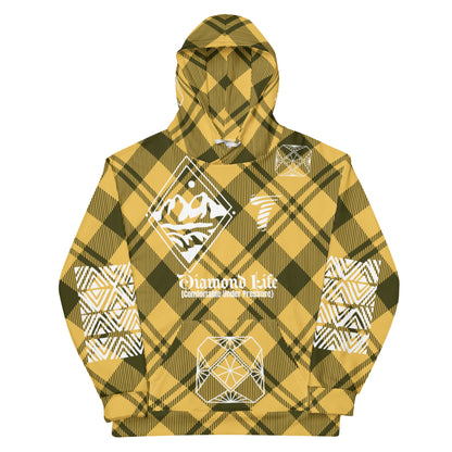 Diamond Life 1.0 Hoodie