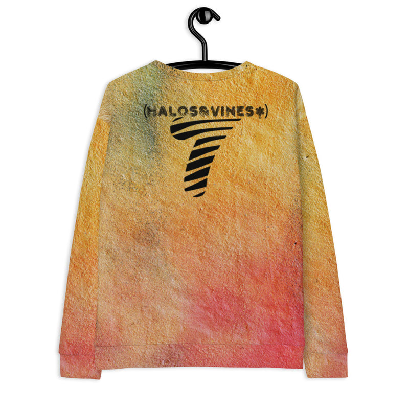 Fear Is A Disease 1.0 Sweatshirt