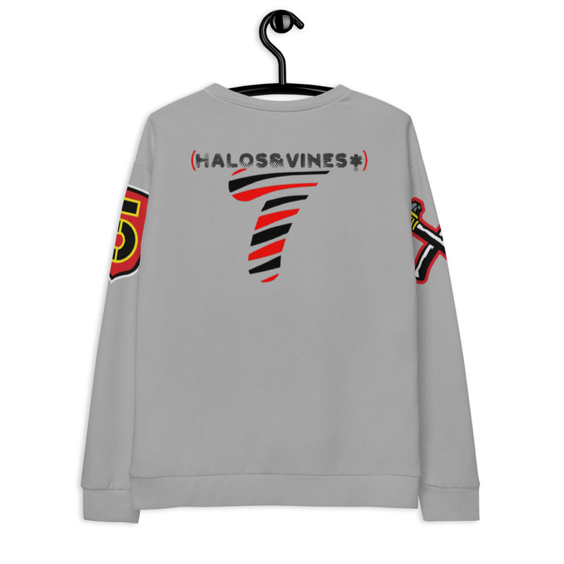 Apache Crew 1.0 Sweatshirt