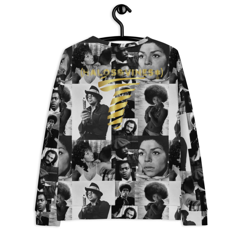 Soul Cinema 1.0 - Sweatshirt