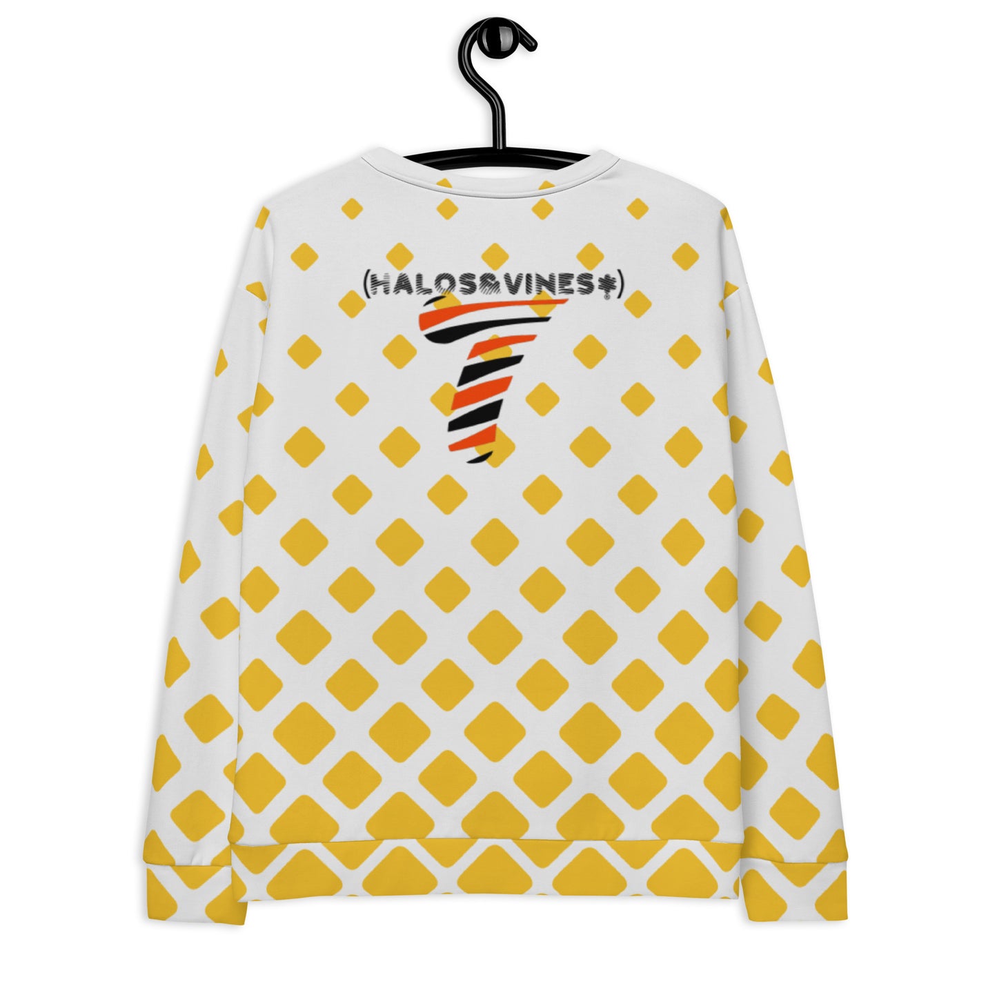 Native Kat 2.0 - Sweatshirt