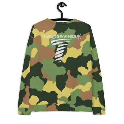 Soul Samurai & The Dragon - Sweatshirt
