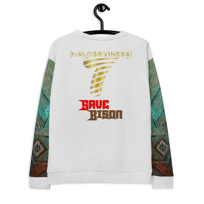 Bison Sighting 1.0 - Sweatshirt