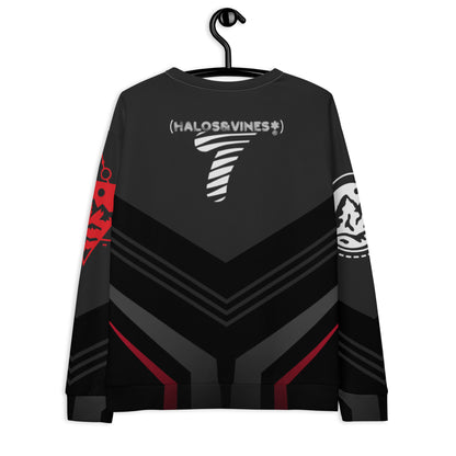 Trans-SuperNatural - Sweatshirt 1.0