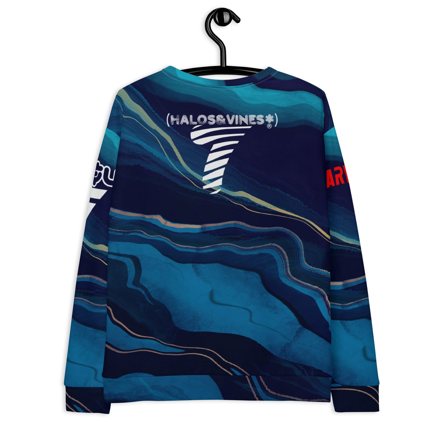 Garvite 1.0 - Sweatshirt