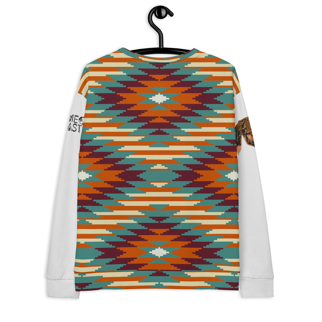 Olmec Dynasty 1.0 - Sweatshirt