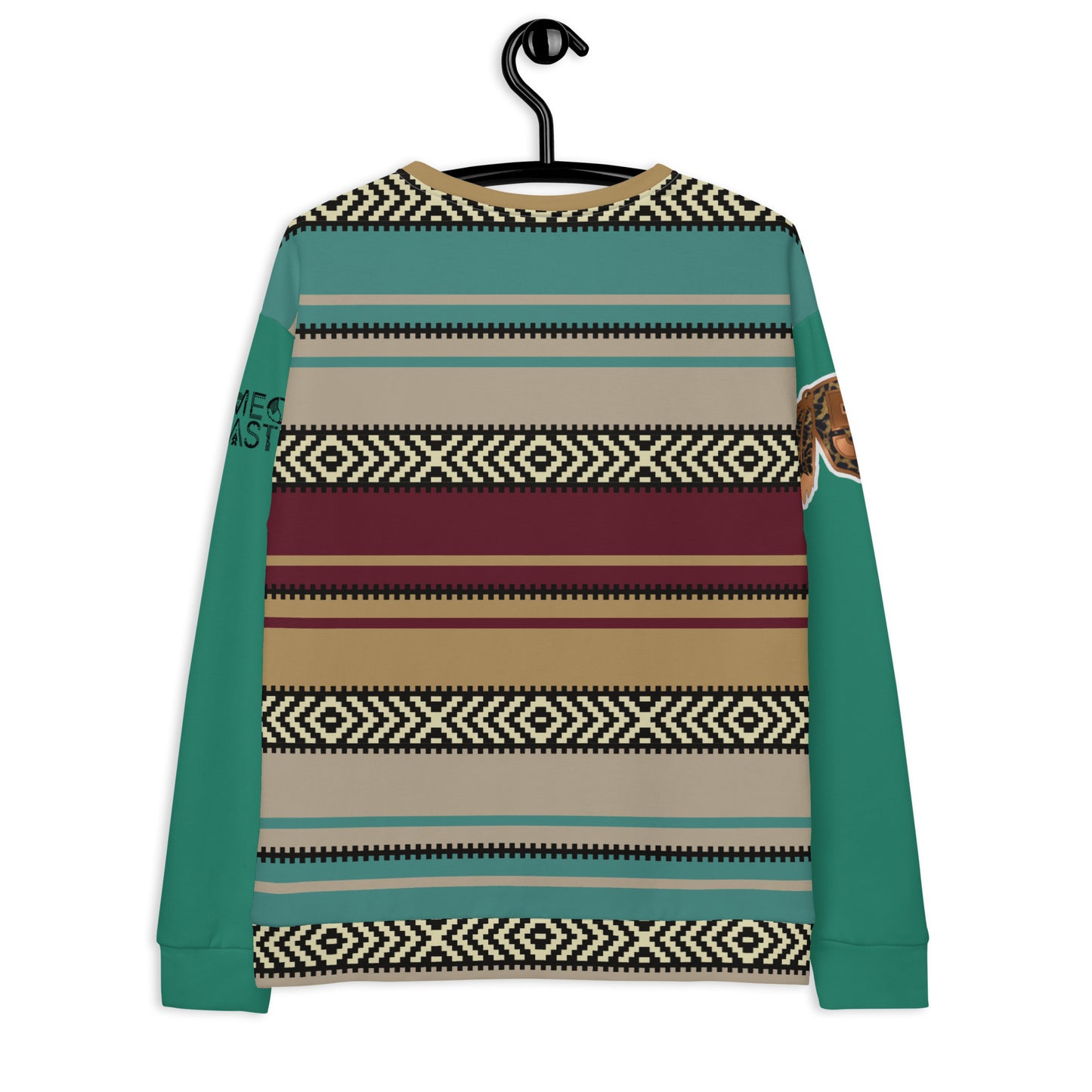 Olmec Dynasty 2.0 Sweatshirt