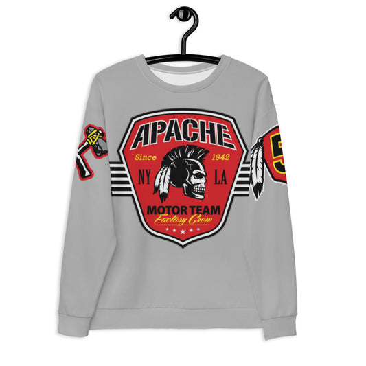 Apache Crew 1.0 Sweatshirt
