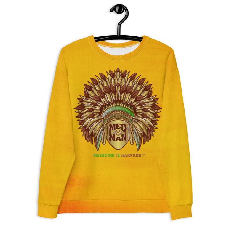MED MAN - Sweatshirt