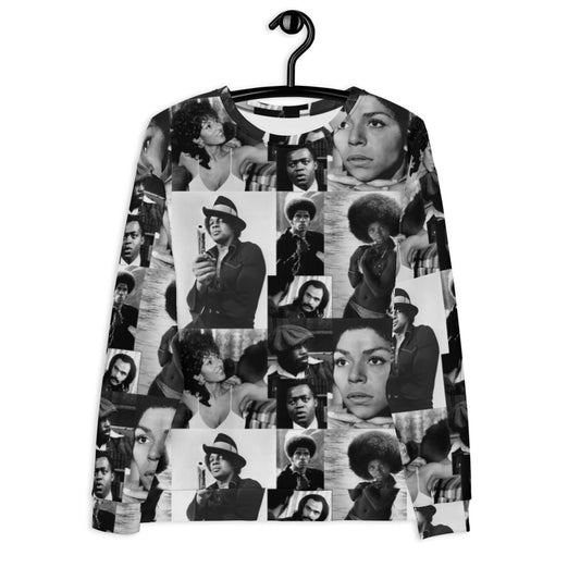 Soul Cinema 1.0 - Sweatshirt