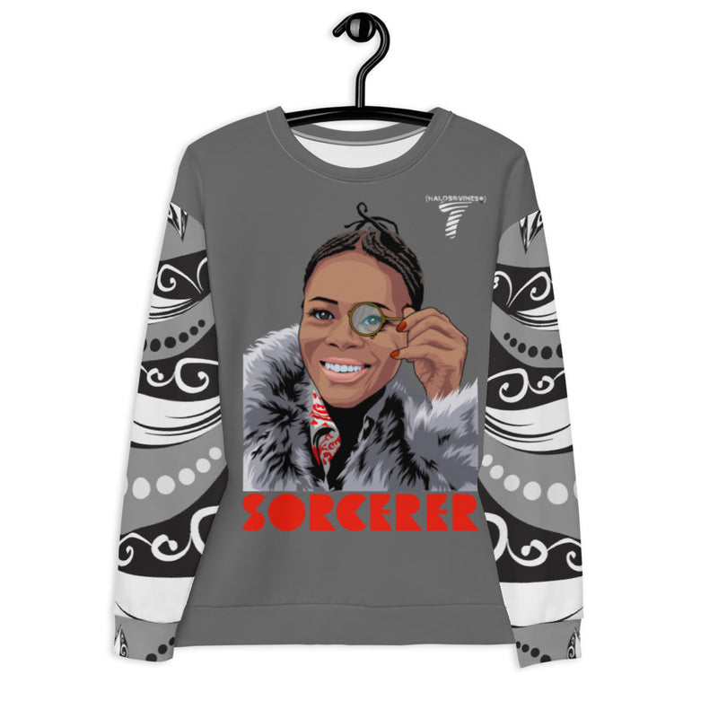 Sorcerer 2.2 Sweatshirt