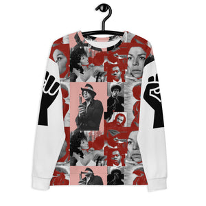Soul Cinema 2.0 Sweatshirt