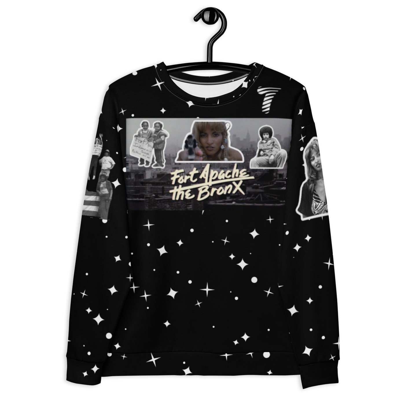 Fort Apache 1.0 - Sweatshirt