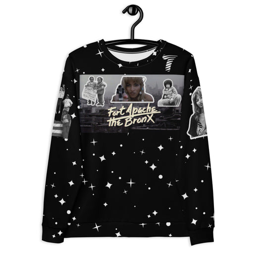 Fort Apache 1.0 - Sweatshirt