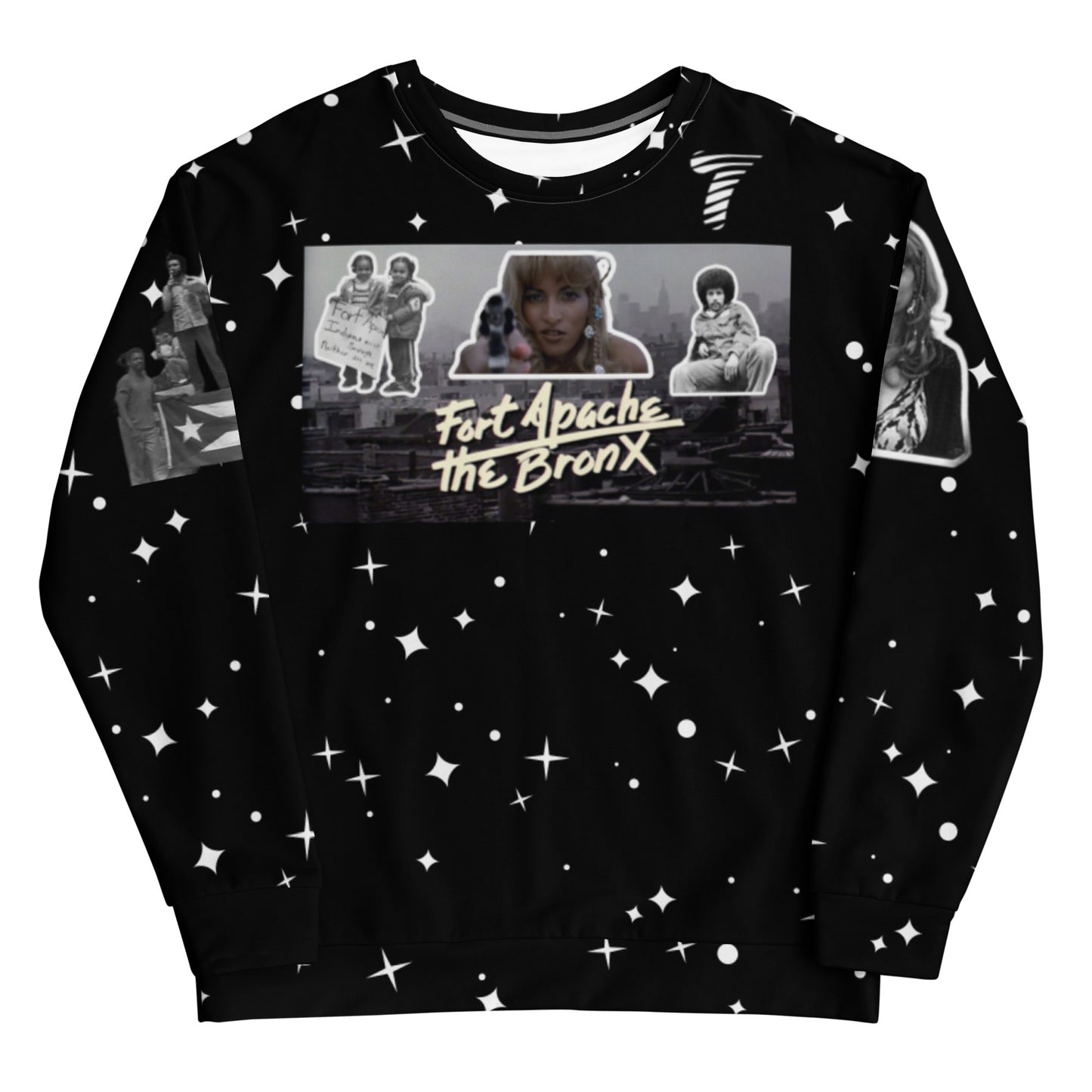 Fort Apache 1.0 - Sweatshirt