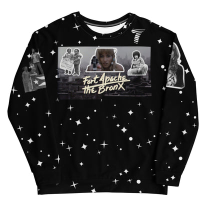 Fort Apache 1.0 - Sweatshirt