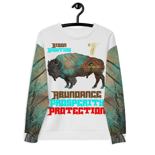 Bison Sighting 1.0 - Sweatshirt
