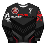 Trans-SuperNatural - Sweatshirt 1.0
