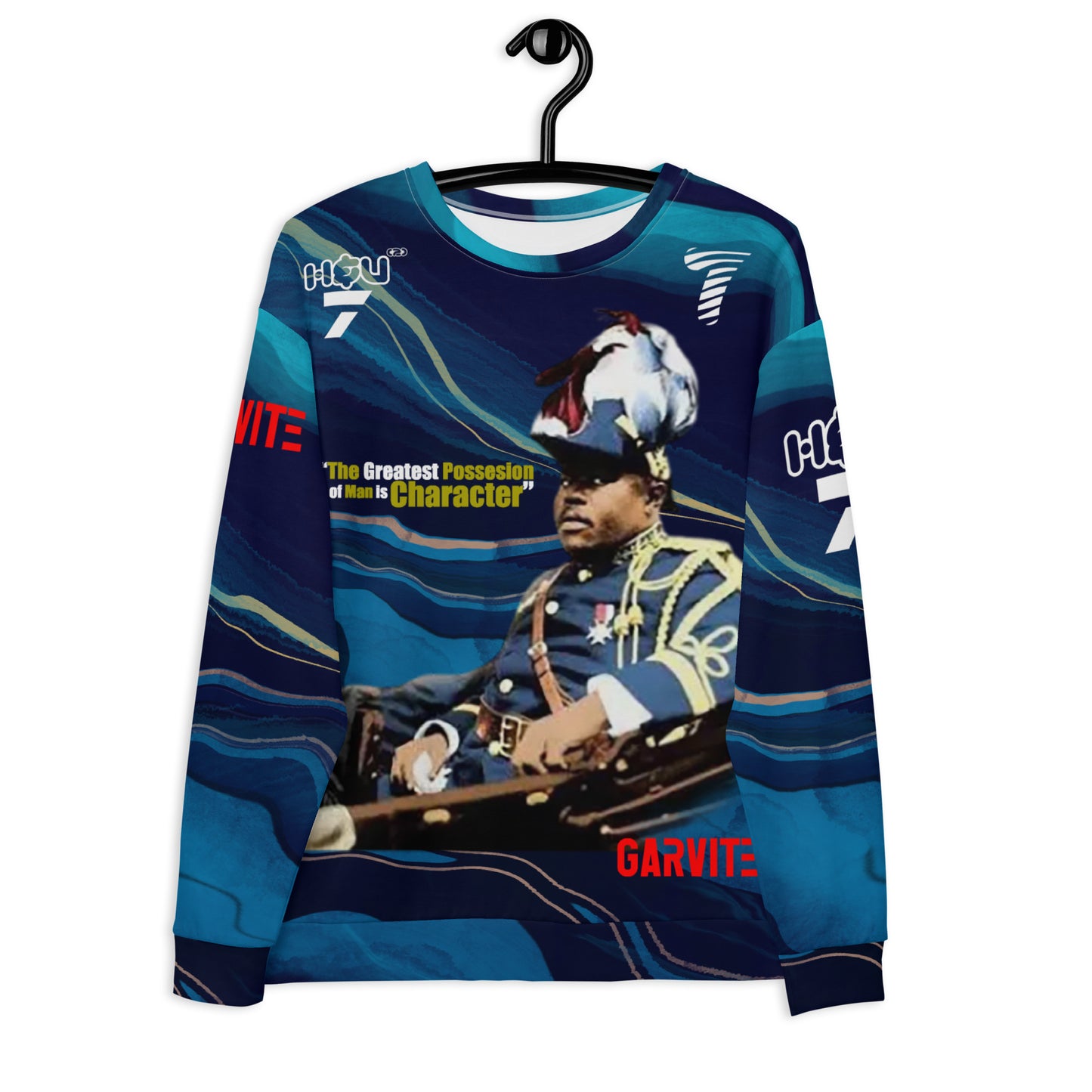 Garvite 1.0 - Sweatshirt