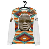 Olmec Dynasty 1.0 - Sweatshirt