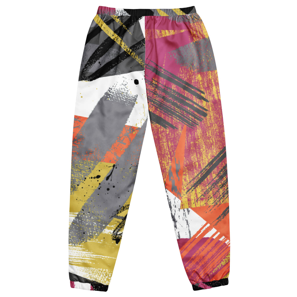 Style Wars 1.0 - Track Pants