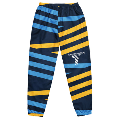 Criss-Cross Chief Pants