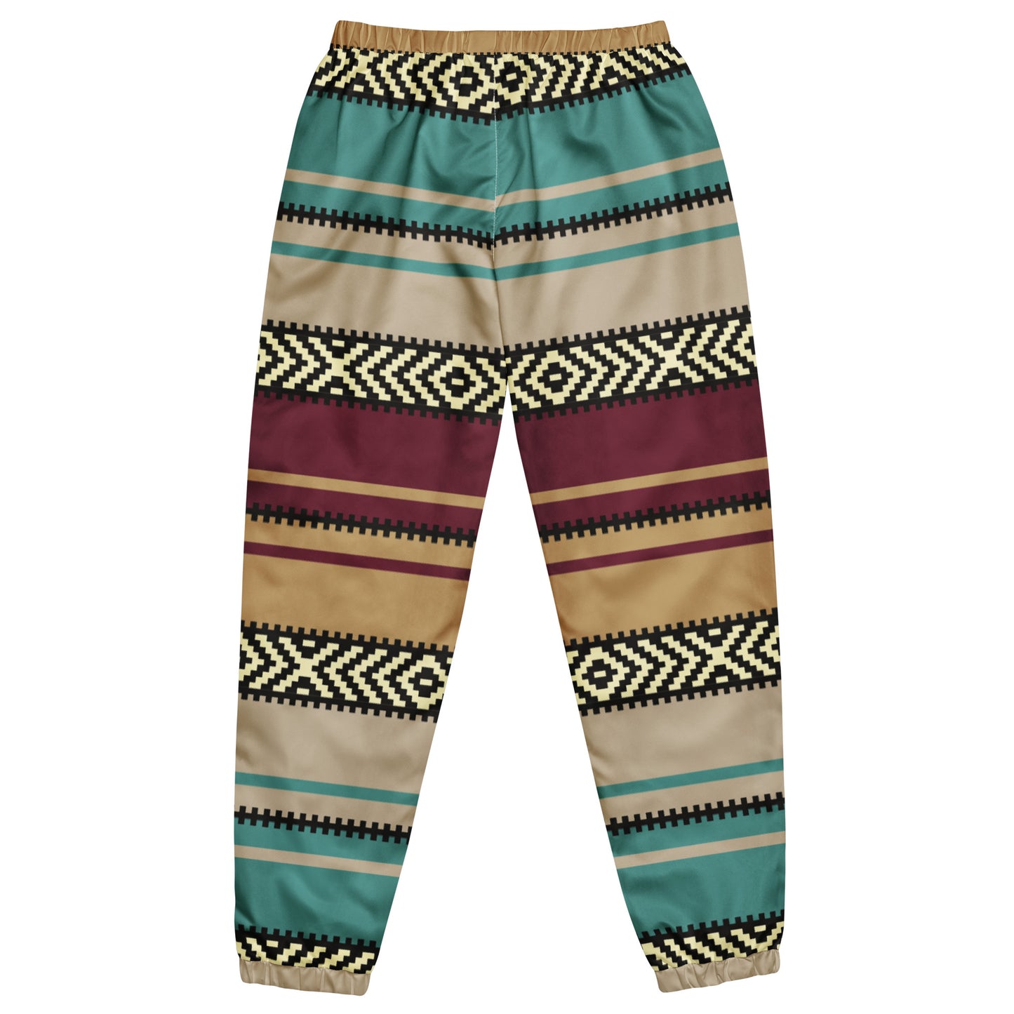 Olmec Dynasty 2.0 Athl.Leis.Pants