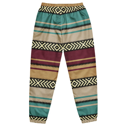 Olmec Dynasty 2.0 Athl.Leis.Pants