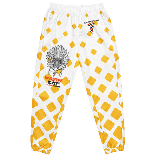Native Kat 2.0 - Track Pants