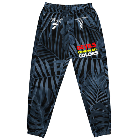 Devils Come In All Colors - Athl.Leis.Pants