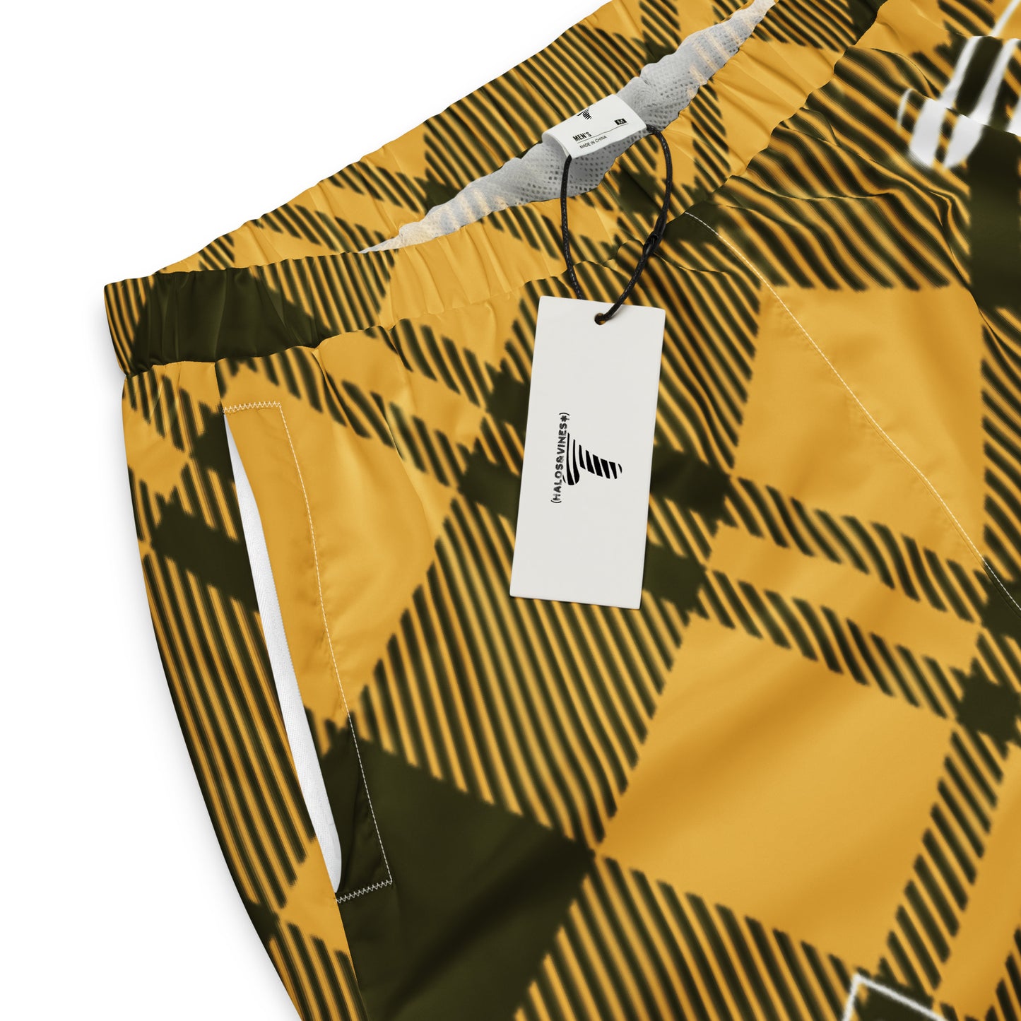 Diamond Life 1.0 - Chief Pants