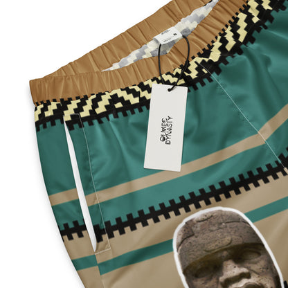 Olmec Dynasty 2.0 Athl.Leis.Pants